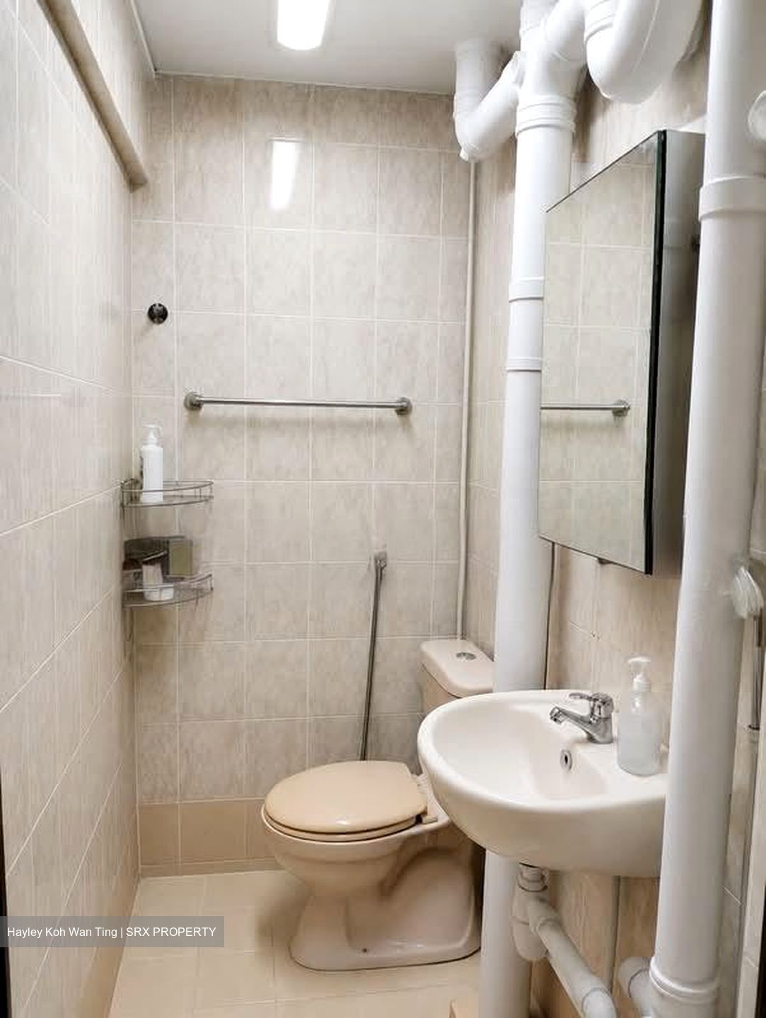 Blk 45 Macpherson Garden (Geylang), HDB 3 Rooms #556256221